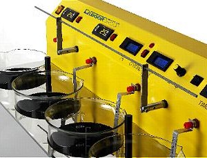 3007091 Barra Catódica Basculante