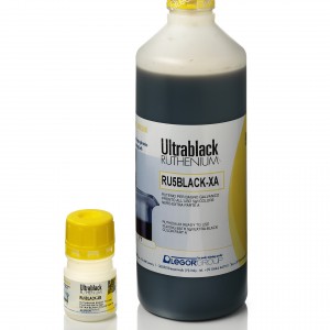 RU5BLACK-X Kit(XA+XB)