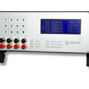 Retificador KSQ Nova Serie 12__