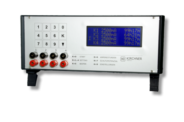 Retificador KSQ Nova Serie 12__