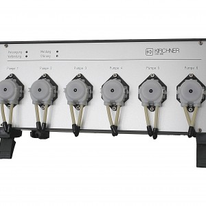 Unidade 6 Bombas Peristálticas DOS_____