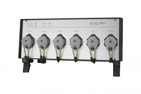 Unidade 6 Bombas Peristálticas DOS_____