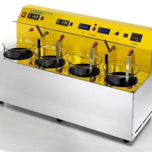 3007091 Sistema E-coating e Galvanoplastia 4x5L